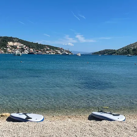 Providenca * Vinišće