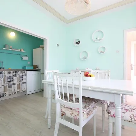 Apartment Providenca Vinisce