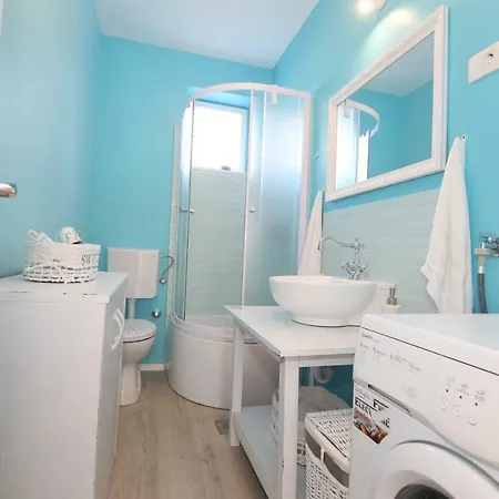 Apartmán Providenca *
