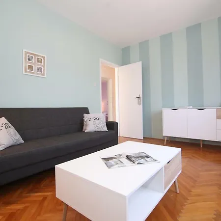 Providenca Apartment Vinisce