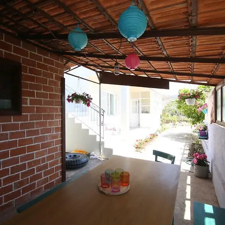 Apartment Providenca