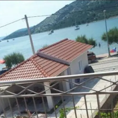 Providenca Apartmán *